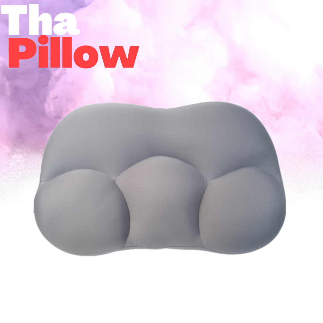 ThaPillow™ Original Comfort Support Pillow