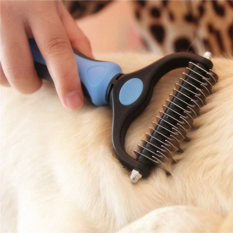 The Original FureverBrush™ - Pro Grooming Tool