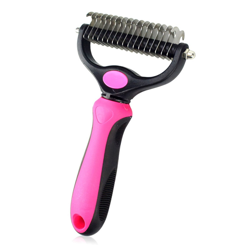 The Original FureverBrush™ - Pro Grooming Tool