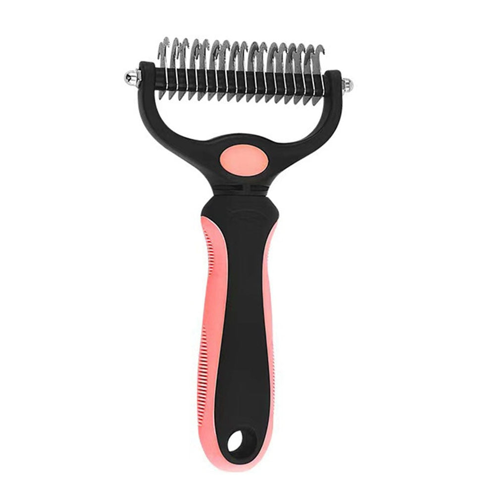 The Original FureverBrush™ - Pro Grooming Tool