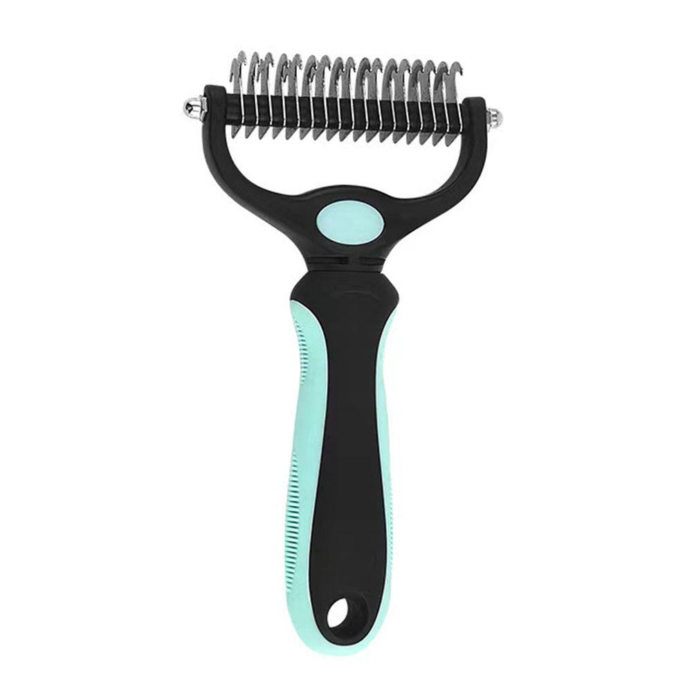 The Original FureverBrush™ - Pro Grooming Tool