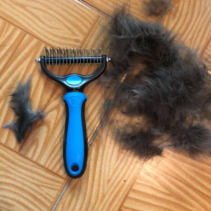 The Original FureverBrush™ - Pro Grooming Tool