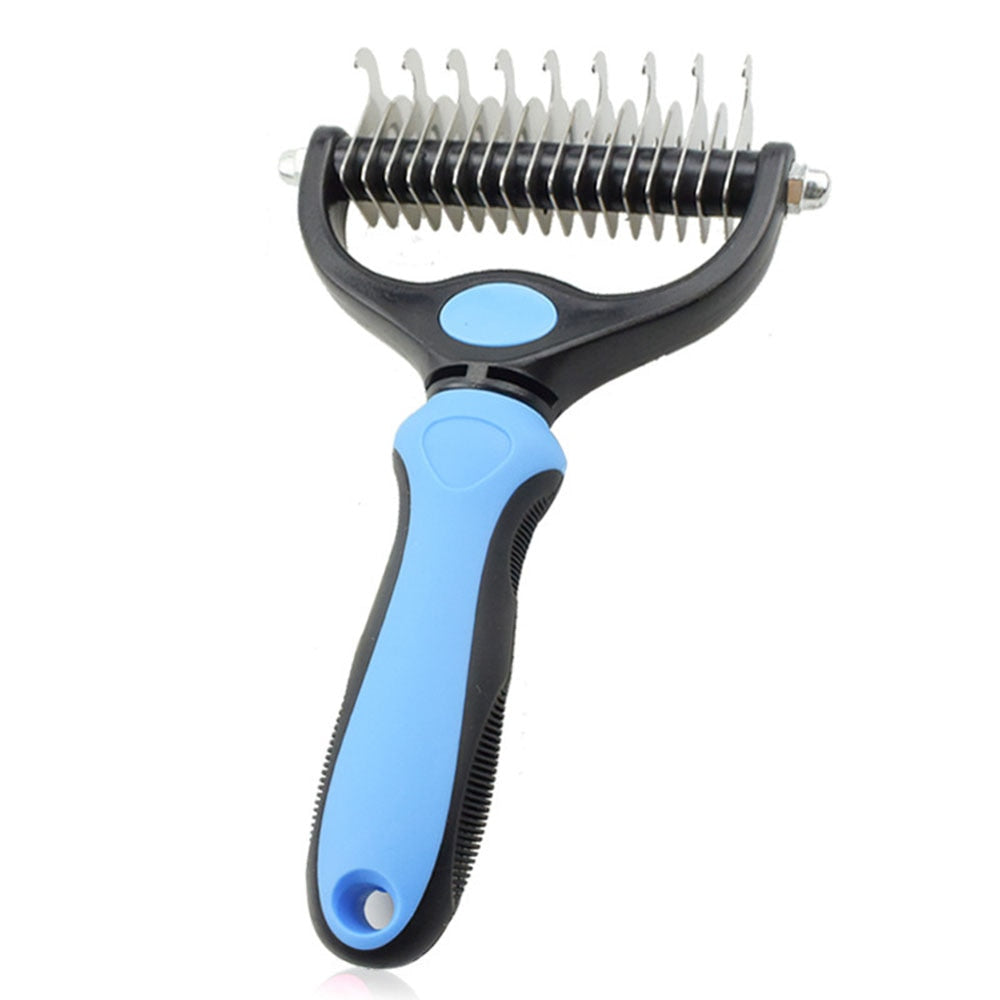 The Original FureverBrush™ - Pro Grooming Tool