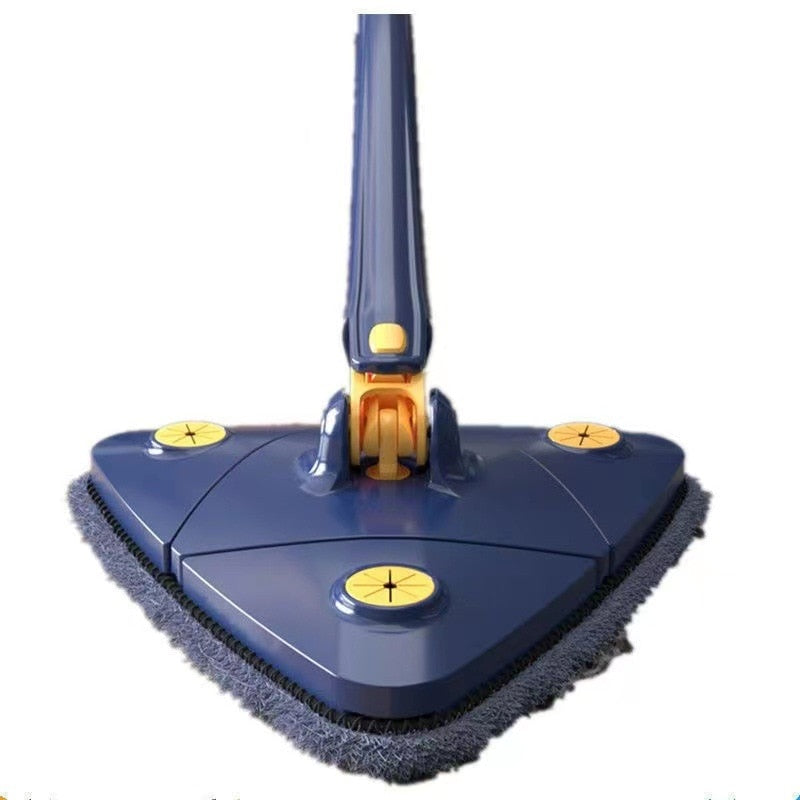 The Original Triangular 360 Spin Mop