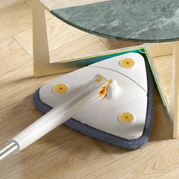 The Original Triangular 360 Spin Mop