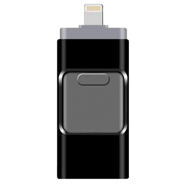 The Stick-Flash Drive