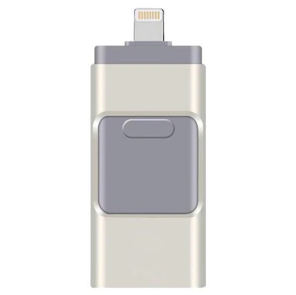 The Stick-Flash Drive