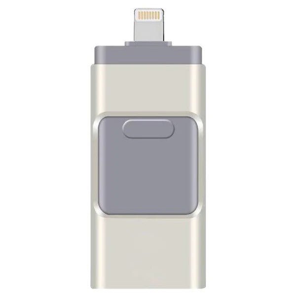 The Stick-Flash Drive