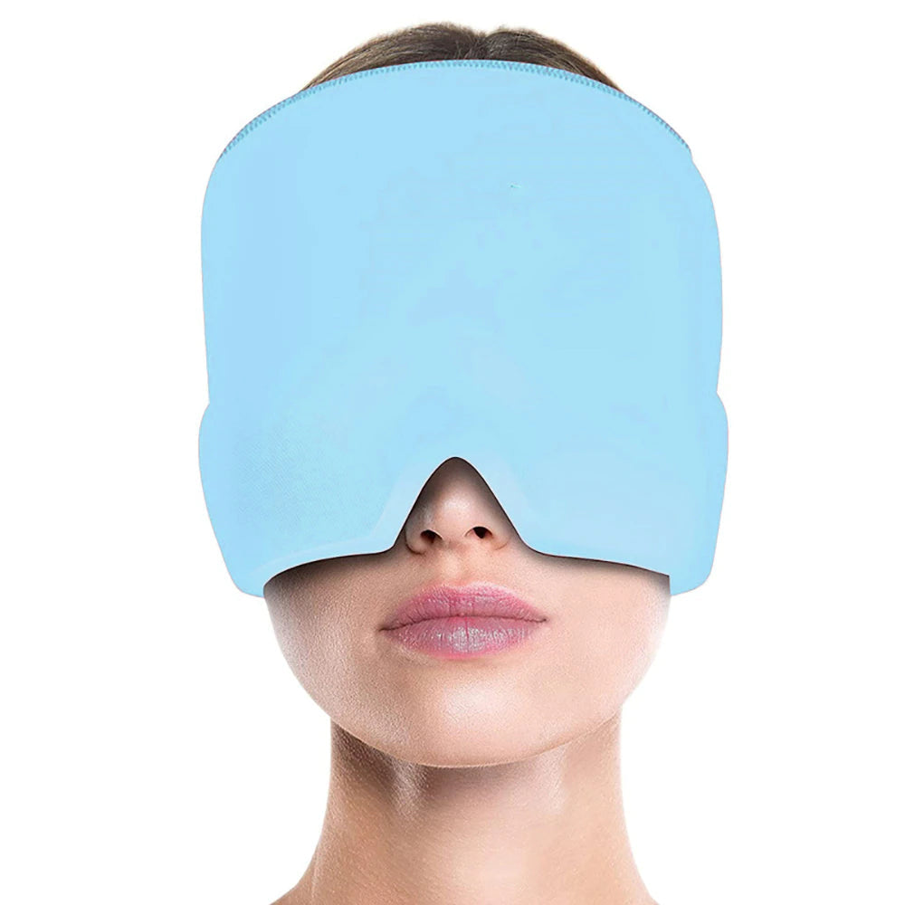 Therabie™ Headache & Migraine Relief Cap