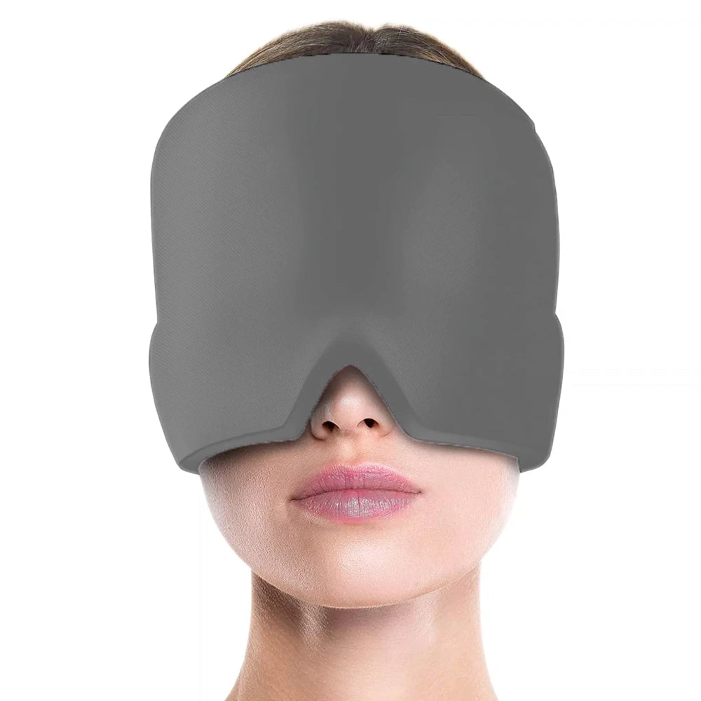 Therabie™ Headache & Migraine Relief Cap