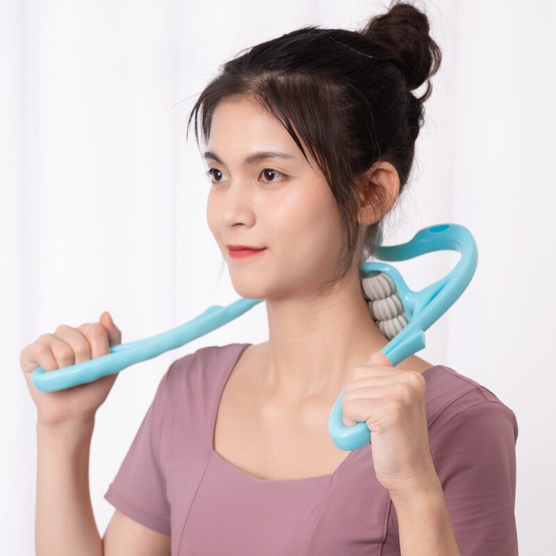 Therapy Neck Massager