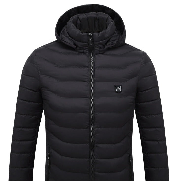 Thermi Premium Heated Jacket