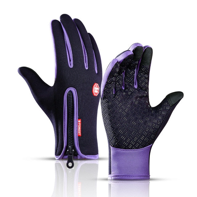 THERMOTOUCH GLOVES