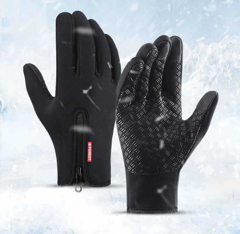 THERMOTOUCH GLOVES