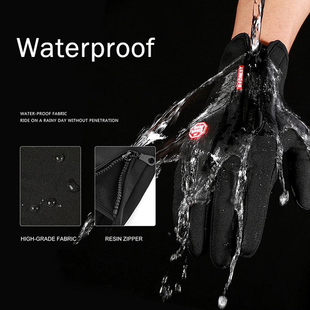 THERMOTOUCH GLOVES