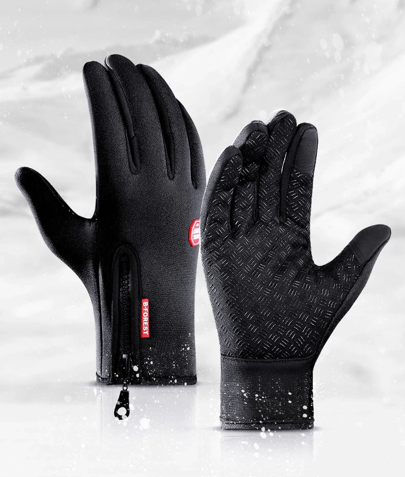 THERMOTOUCH GLOVES