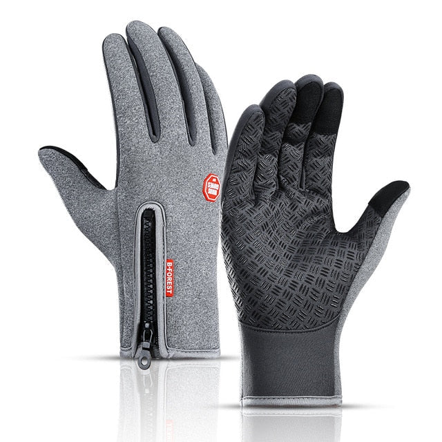 THERMOTOUCH GLOVES