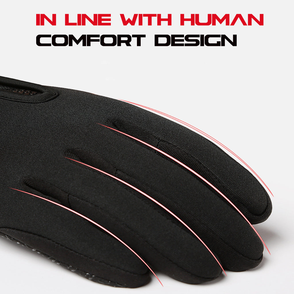 THERMOTOUCH GLOVES