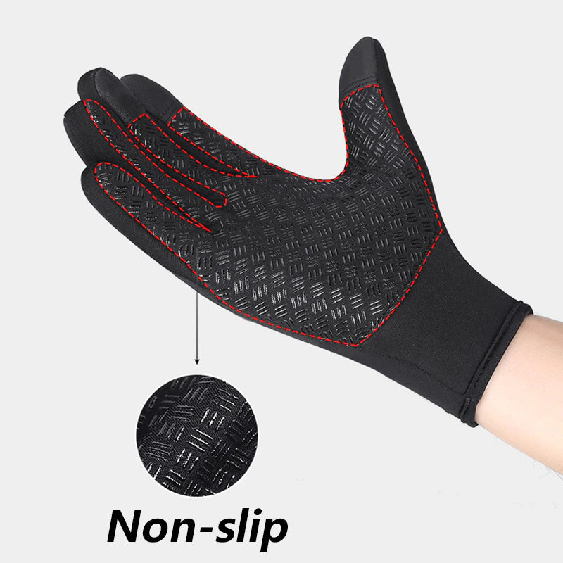 THERMOTOUCH GLOVES