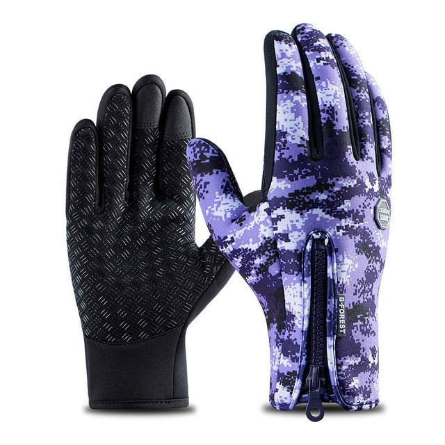 THERMOTOUCH GLOVES