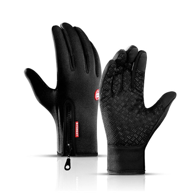 THERMOTOUCH GLOVES