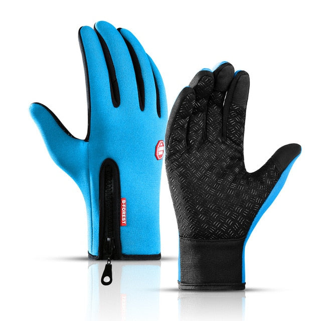 THERMOTOUCH GLOVES