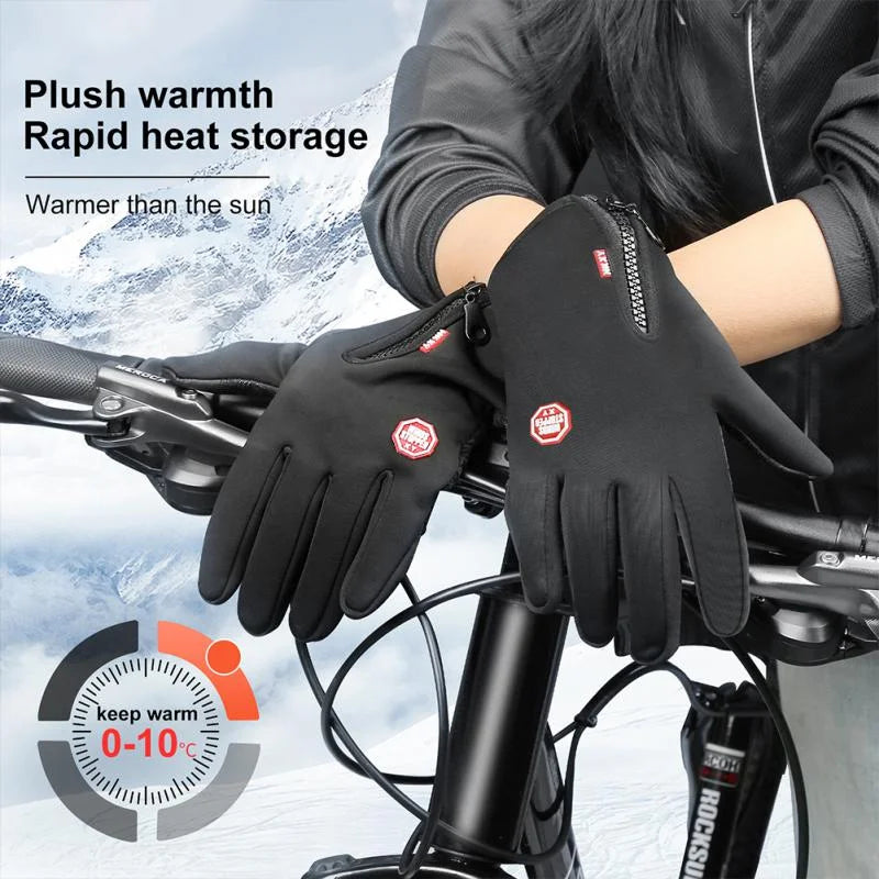 THERMOTOUCH GLOVES