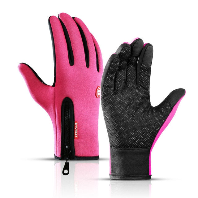 THERMOTOUCH GLOVES