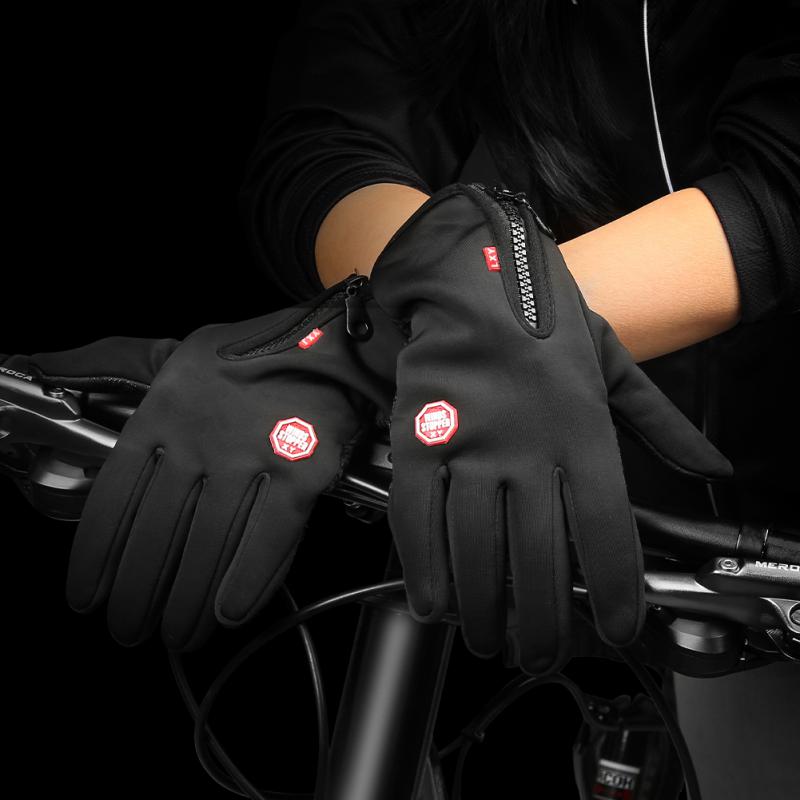 THERMOTOUCH GLOVES