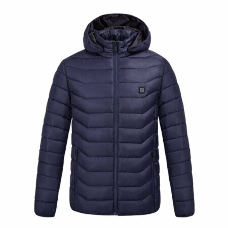 Thermyl™- Heated Puffer Jacket (Best Seller)