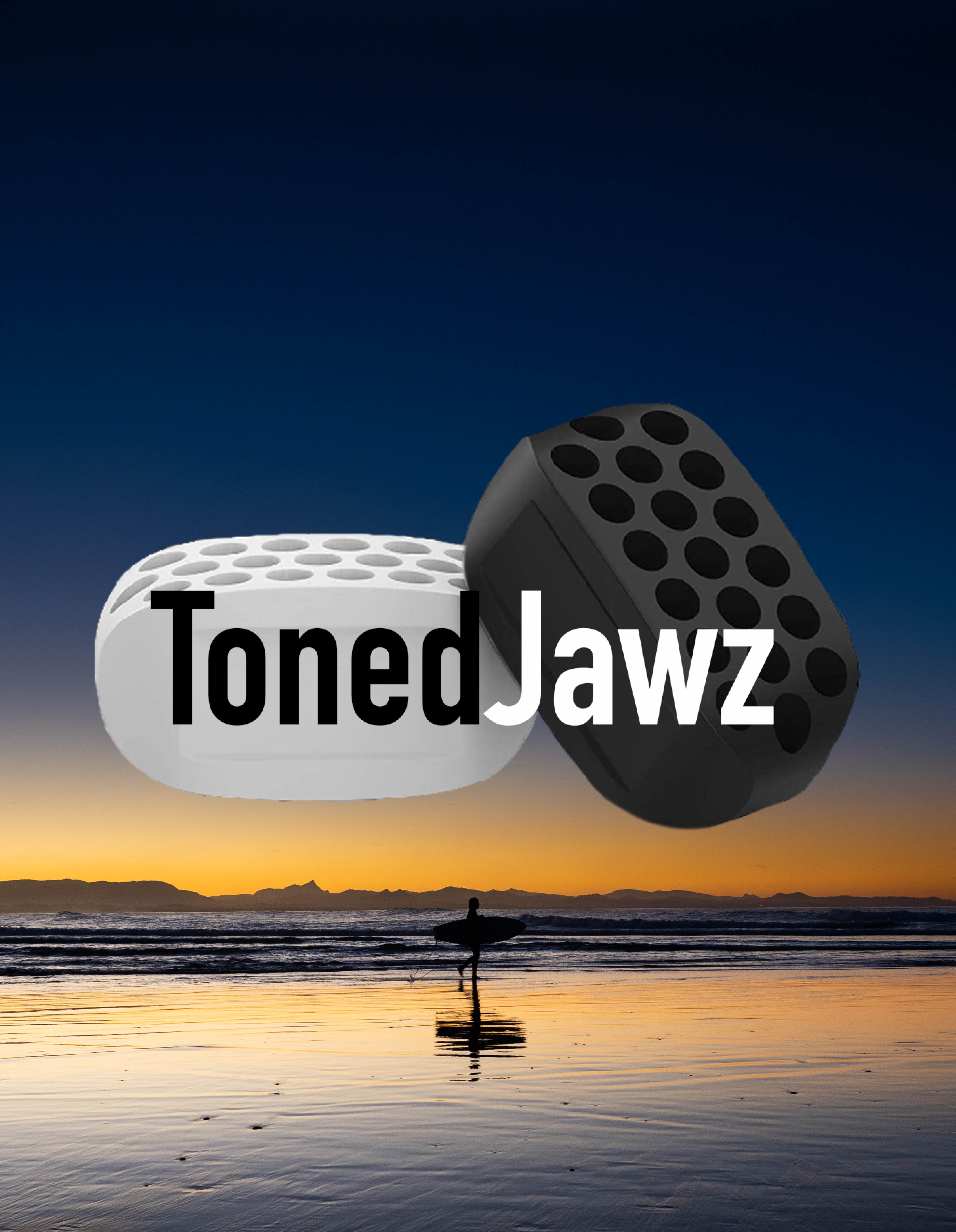 TonedJawz 1.0