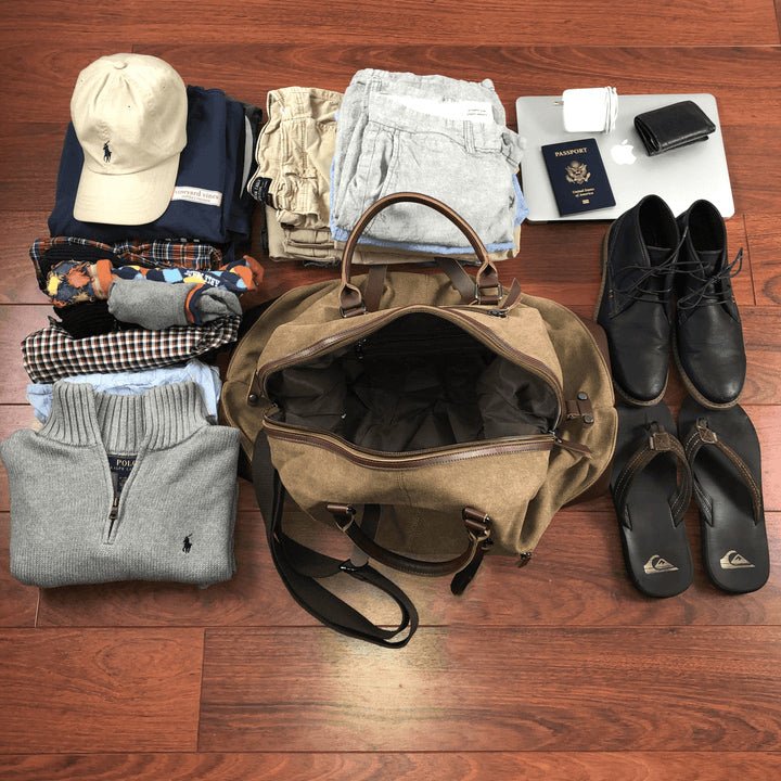 Travel Bag