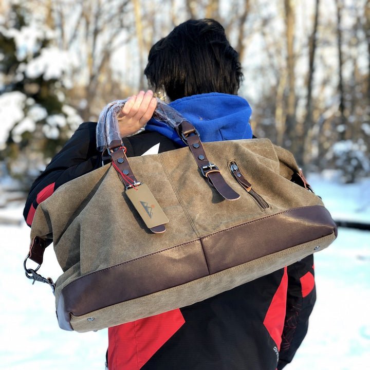 Travel Bag