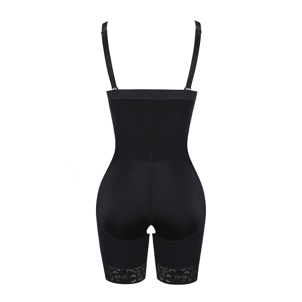 Tummy Control Bodysuit