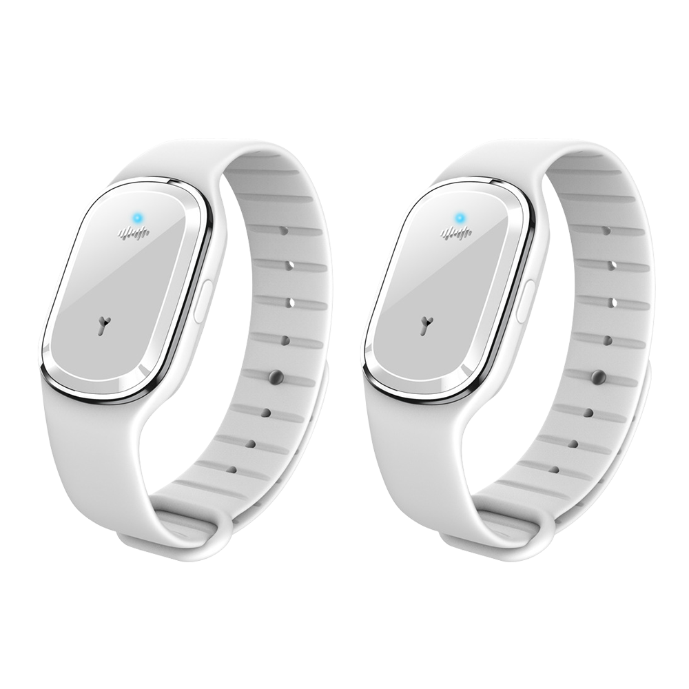 Ultrasonic Ultra-Tech Body Shape Wristband