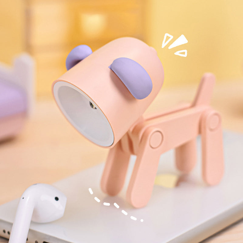 Union-fox LED Cute Night Light