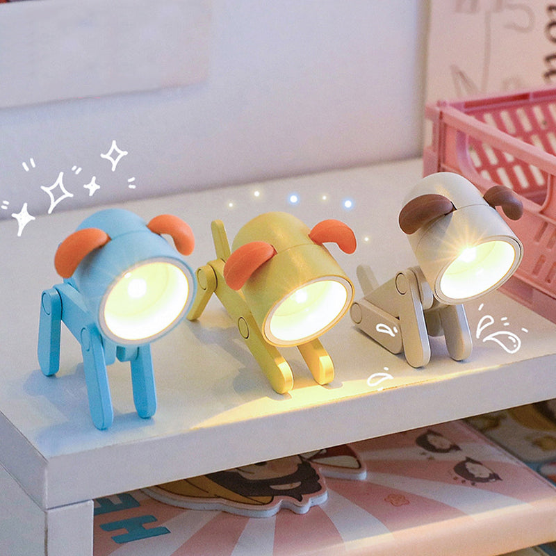 Union-fox LED Cute Night Light