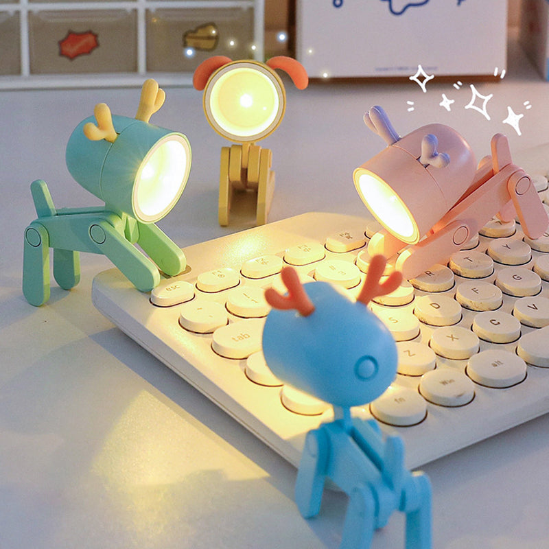 Union-fox LED Cute Night Light