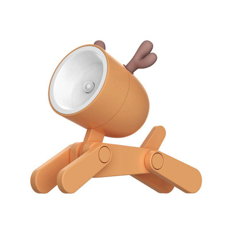 Union-fox LED Cute Night Light