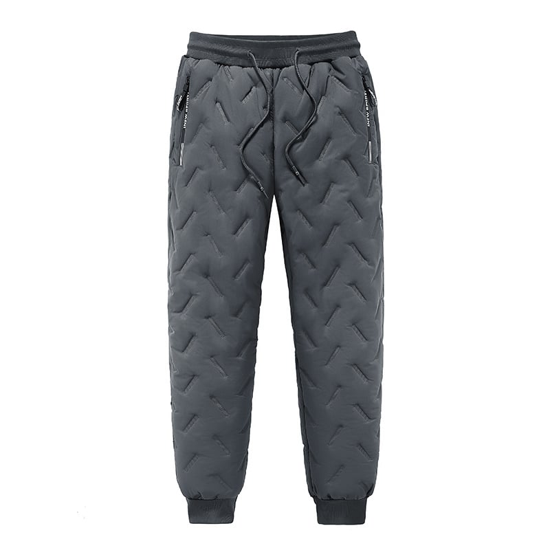 Unisex Fleece Jogging Bottoms