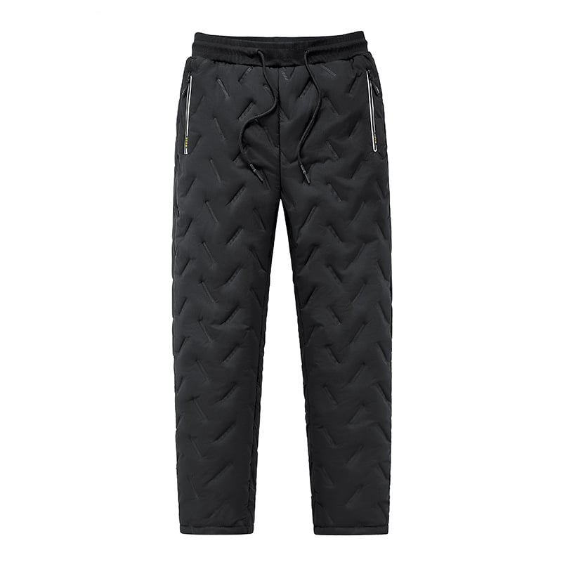 Unisex Fleece Jogging Bottoms