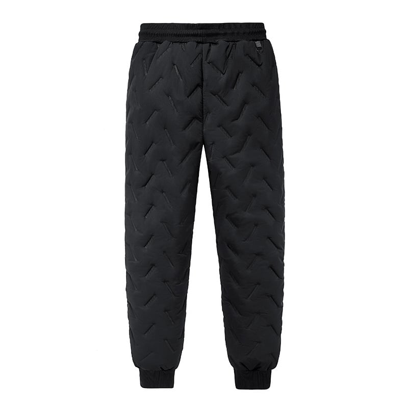 Unisex Fleece Jogging Bottoms