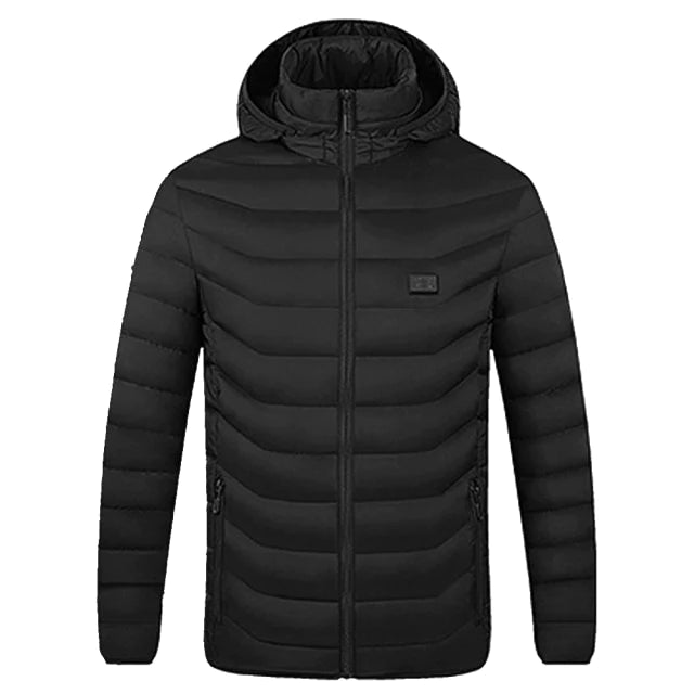 Unisex Heated Jacket