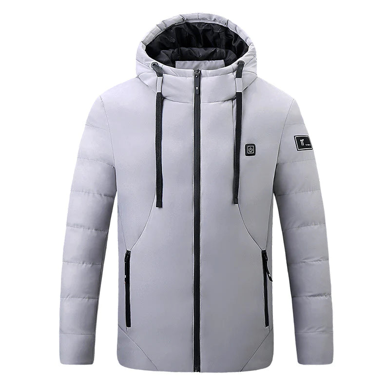 Unisex Heated Jacket