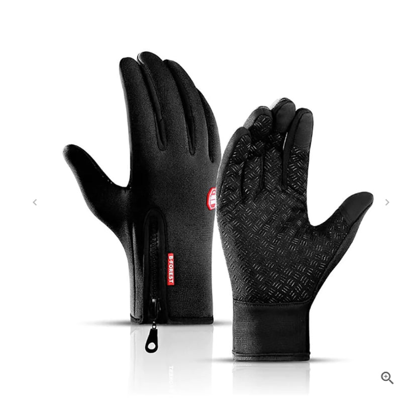 Unisex Thermal Gloves