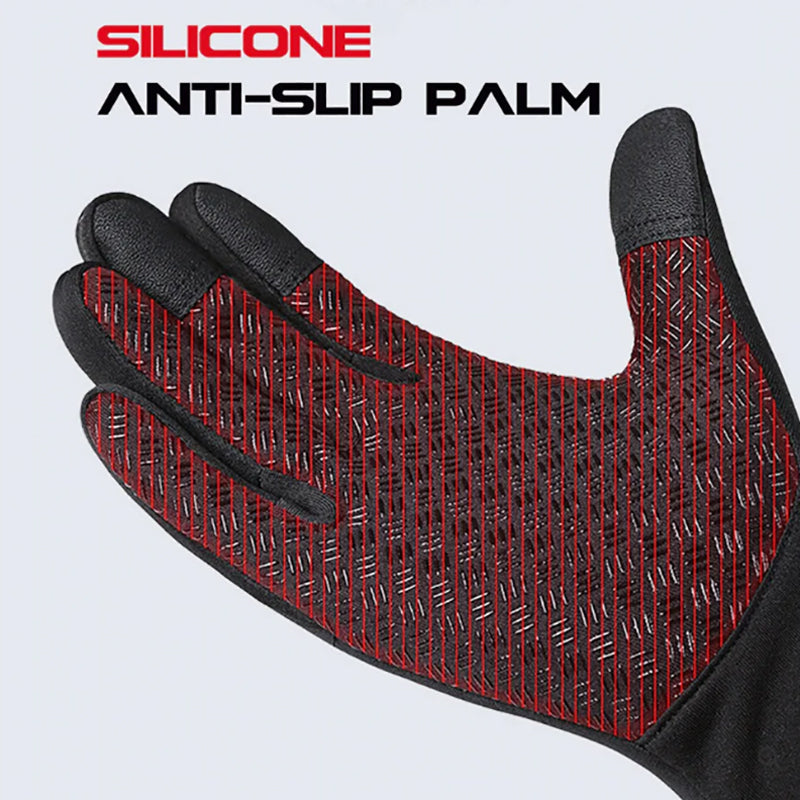 Unisex Thermal Gloves