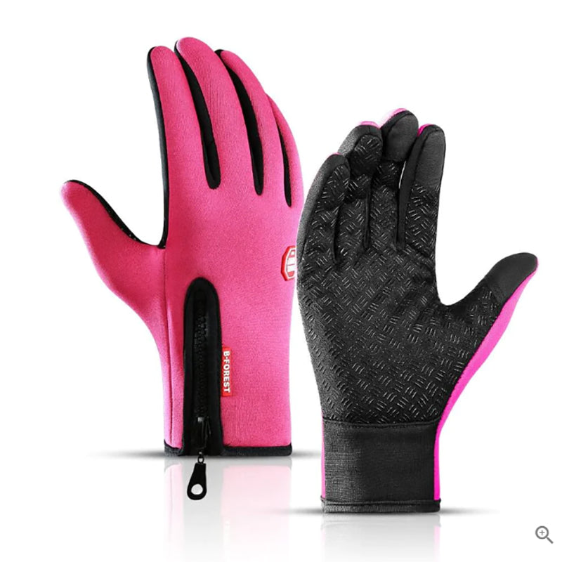 Unisex Thermal Gloves