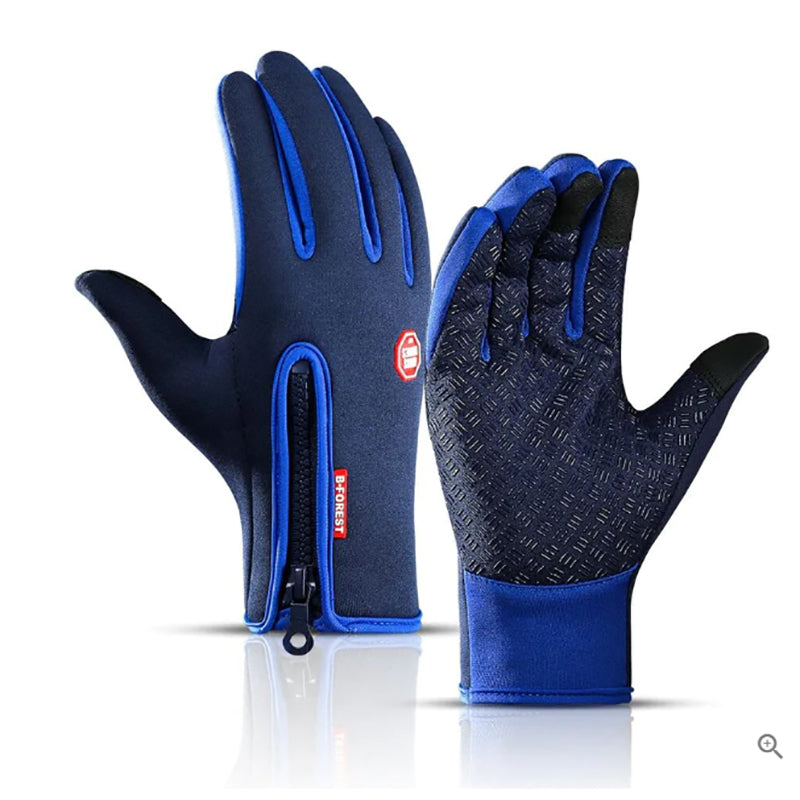 Unisex Thermal Gloves