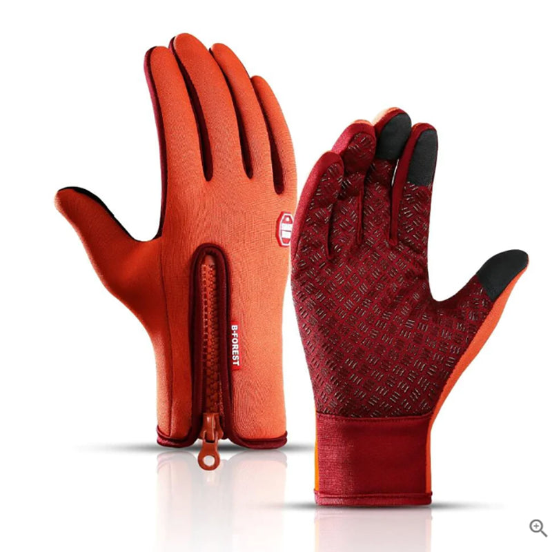 Unisex Thermal Gloves