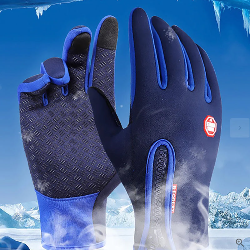 Unisex Thermal Gloves